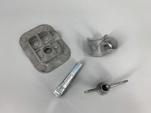 Load image into Gallery viewer, Seat Clamp Kit For Kombi Middle Seat To Floor 4 Pieces Type 2 1952-72