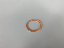 Load image into Gallery viewer, Exhaust Gasket Copper Type 4 1700 1800 1972-1973