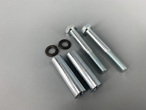 Master Cylinder Mounting Kit Type 1 Super Beetle
