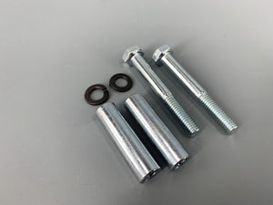 Master Cylinder Mounting Kit Type 1 Super Beetle