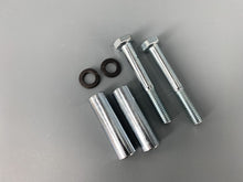 Load image into Gallery viewer, Master Cylinder Mounting Kit Type 1 Super Beetle