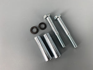 Master Cylinder Mounting Kit Type 1 Super Beetle