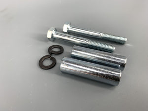 Master Cylinder Mounting Kit Type 1 Super Beetle