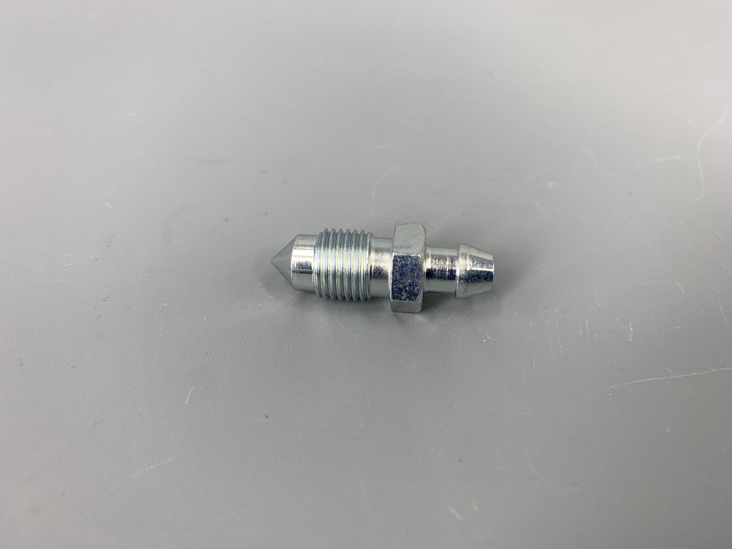 Brake Bleeder Valve Bleed Nipple 10mm Each