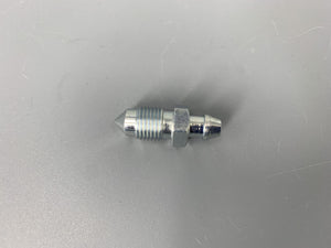 Brake Bleeder Valve Bleed Nipple 10mm Each