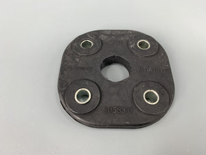 Steering Box Coupler Disc Kombi 1968 - 1979 German