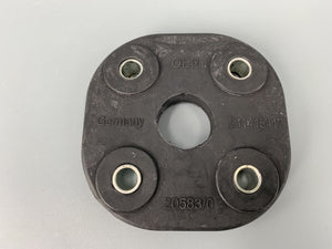 Steering Box Coupler Disc Kombi 1968 - 1979 German