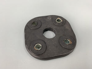 Steering Box Coupler Disc Kombi 1968 - 1979 German