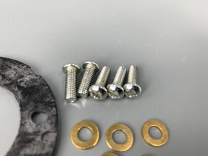 Fuel Tank Sender Seal and Hardware Fitting Kit