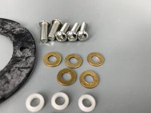 Fuel Tank Sender Seal and Hardware Fitting Kit