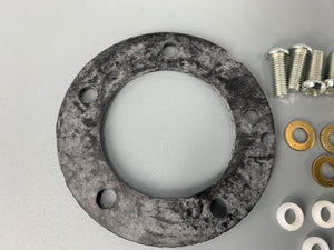 Fuel Tank Sender Seal and Hardware Fitting Kit