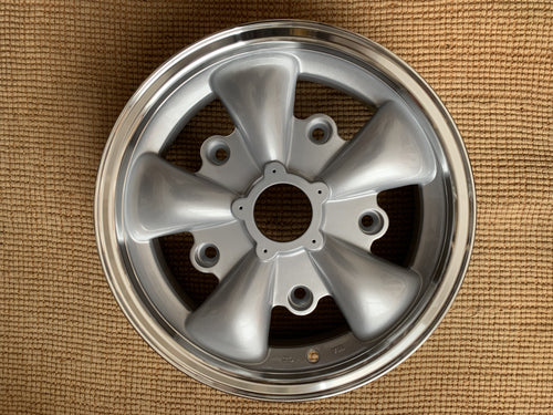 Wheel Mag EMPI GT 5 Spoke Set 5.5