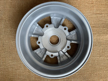 Load image into Gallery viewer, Wheel Mag EMPI GT 5 Spoke Set 5.5&quot;x15&quot; 5x205 SILVER