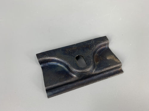 Battery Hold Down Clamp Plate Kombi 1967-1979 Karmann Ghia 1967-1971