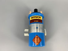 Load image into Gallery viewer, Bosch 12 Volt Coil Blue