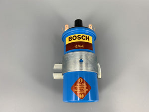 Bosch 12 Volt Coil Blue