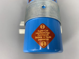 Bosch 12 Volt Coil Blue