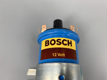 Load image into Gallery viewer, Bosch 12 Volt Coil Blue