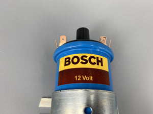 Bosch 12 Volt Coil Blue