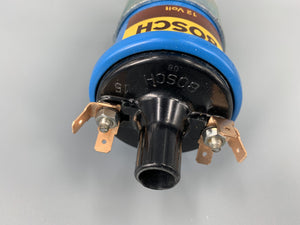 Bosch 12 Volt Coil Blue