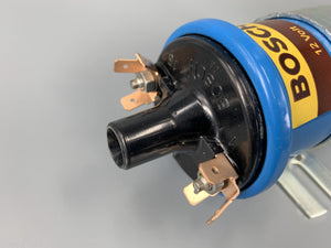 Bosch 12 Volt Coil Blue