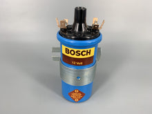 Load image into Gallery viewer, Bosch 12 Volt Coil Blue