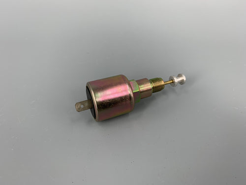 Carb Idle Cut Off Valve 34PICT-3 12V with Plunger