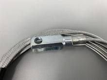 Load image into Gallery viewer, Clutch Cable Kombi 1955-1960 and 1962-1967 RHD