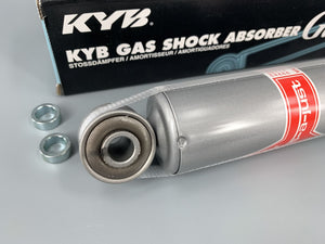 Shock Gas-A-Just Front T1 T2 T3 KG Rear T1 T3 KG SB KYB Each