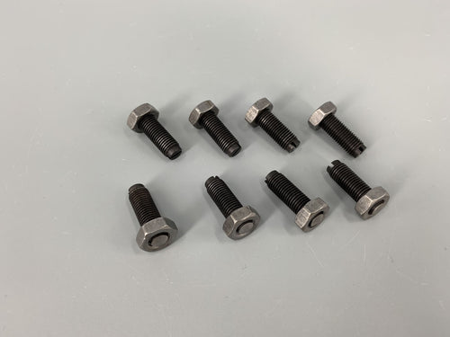 Valve Adjuster Screw and Nut Set 1200-1600 OE Type Brazil