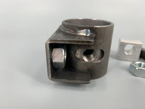 Beam Adjuster Type 1 Link Pin Weld In