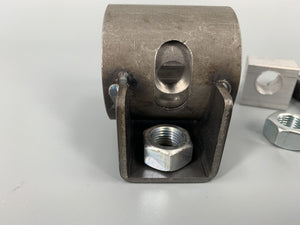 Beam Adjuster Type 1 Link Pin Weld In