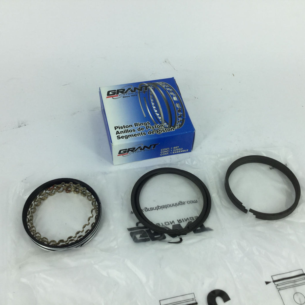 Piston Ring Set 77mm 1200 1300 2.0 X 2.0 X4mm