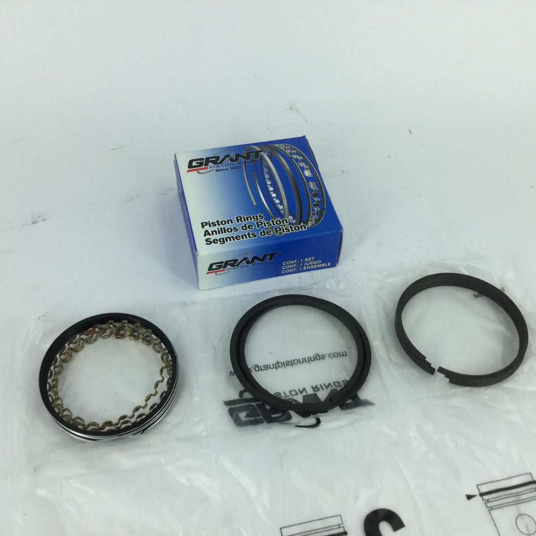 Piston Ring Set 77mm 1200 STD 36HP & 40HP  2.5 X 2.5 X4mm