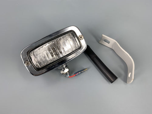 Reverse Light Back Up Light Left With Bracket