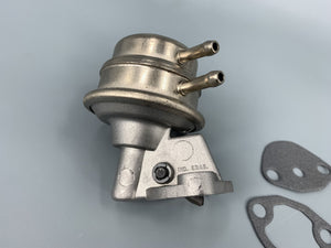 Fuel Pump Type1 1200 40HP-1600 Alternator