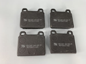 Disc Pads Kombi 1973-1986 Thick TRW