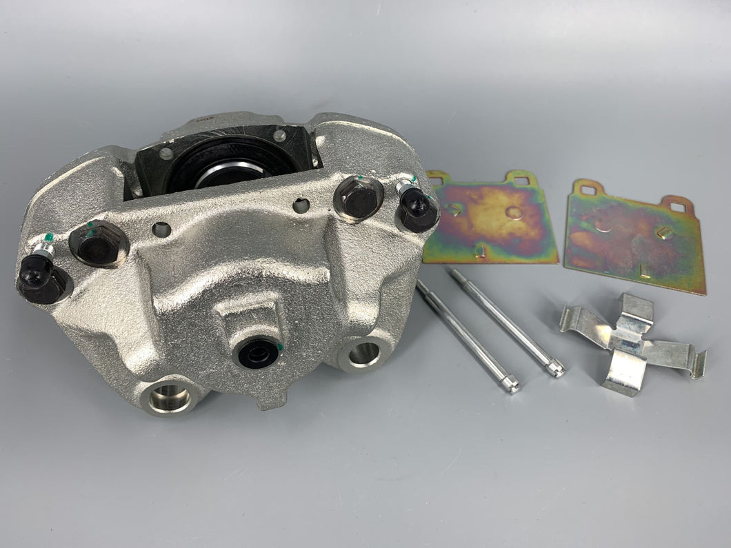 Brake Caliper Type 2 Kombi 1973-1979 No Pads Right