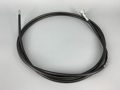 Speedometer Cable Kombi Right Hand Drive 2311mm 1955-1967