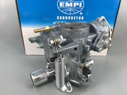 Carb Carburettor 34 PICT-3 EMPI