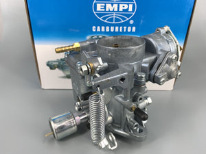 Carb Carburettor 34 PICT-3 EMPI