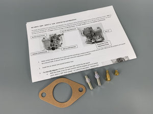 Carb Carburettor 34 PICT-3 EMPI