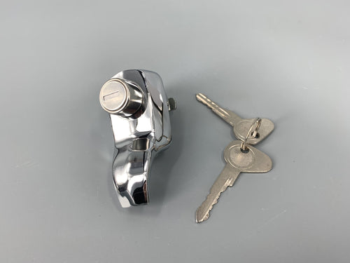 Lock Rear Hatch Door Latch Catch Type 2 Kombi 1968-1971 TQ