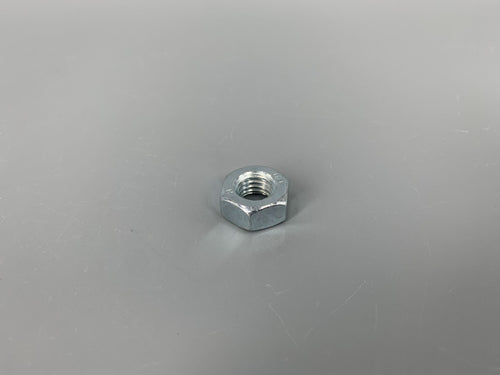 Hex Nut 10x17 M10x17mm