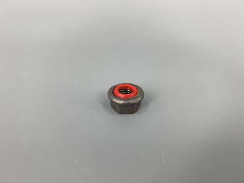 Oil Pump Self Sealing Nut 8mm