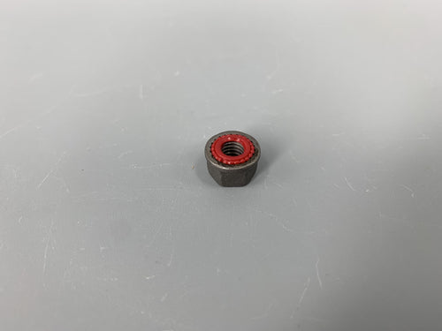 Oil Pump Self Sealing Nut 6mm