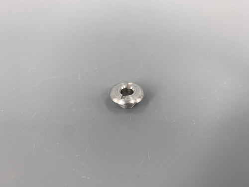 Dash Switch Escutcheon 10mm Hole 1958-1967