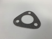 Load image into Gallery viewer, Exhaust Flange Gasket Small 3 Bolt 1 3/8&quot;