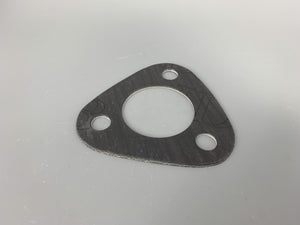 Exhaust Flange Gasket Small 3 Bolt 1 3/8"