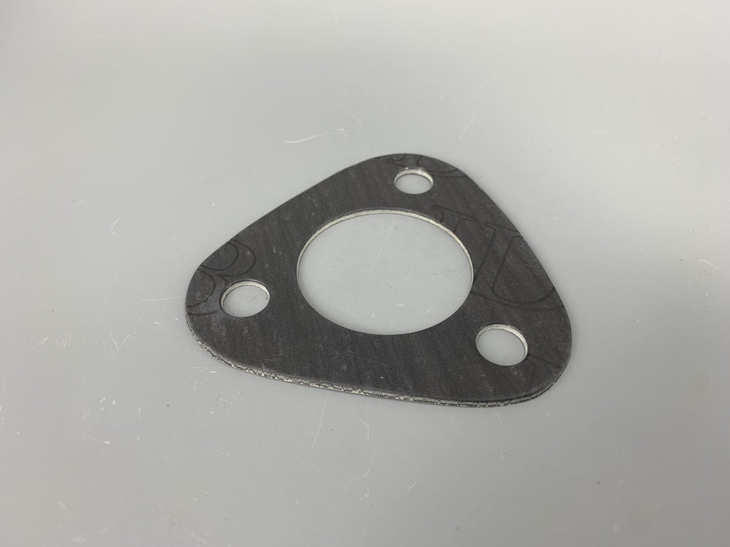 Exhaust Flange Gasket Small 3 Bolt 1 3/8